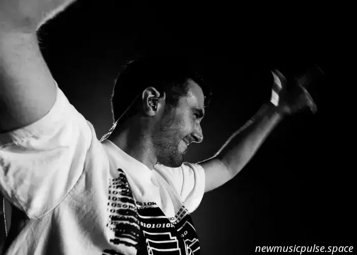 Tune in to Fred again.. as he has a discussion with Femi Koleoso from Ezra Collective.