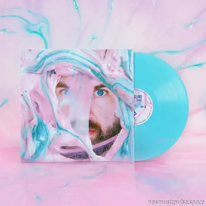 Pictish Trail Reveals Upcoming Album ‘Life Slime’