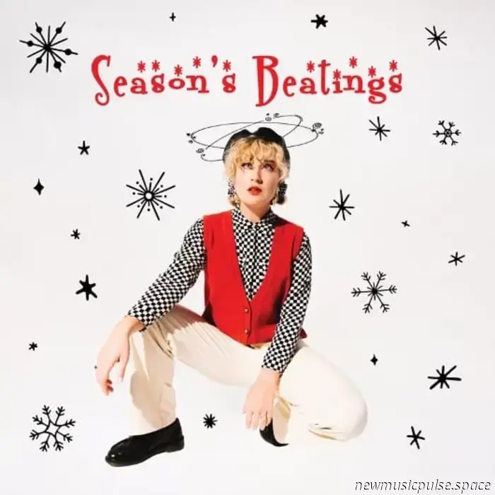 Judy Blank Releases a Joyful EP Titled ‘Season’s Beatings’