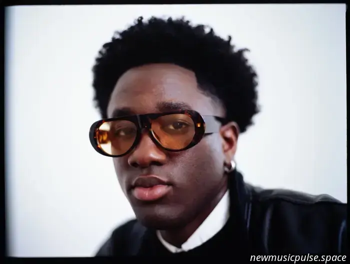 “Forse questi sono gli anni meravigliosi”: JERUB abbraccia la presenza, l'incertezza e il divenire nel suo mixtape vivace e introspettivo - Atwood Magazine