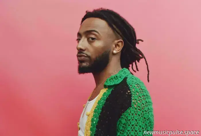 Aminé – 13 Months of Sunshine