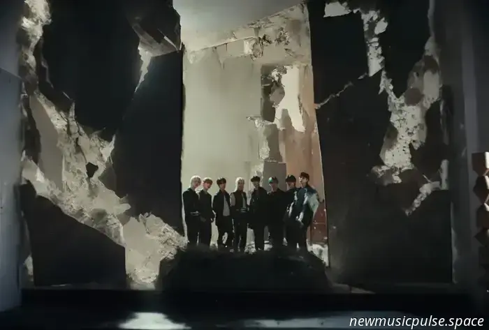 Stray Kids Reveal 'SKZ IT TAPE: DO IT'