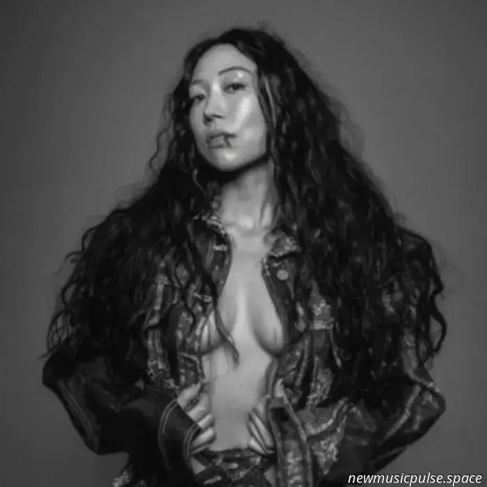 Interview: SASAMI Discusses Instinct, Creative Freedom, and Her Cinematic Pop Shift in ‘Blood on the Silver Screen’ - Atwood Magazine