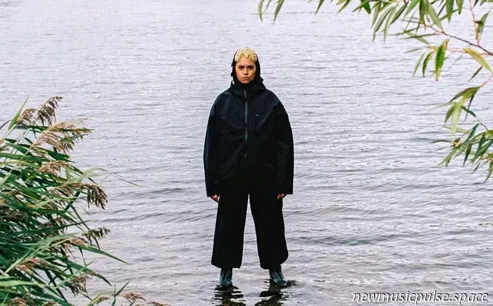 ‘SAD’ de Ikonika es una obra transformadora