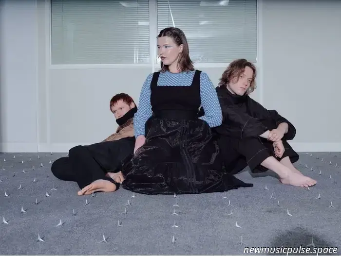 Il 'Send' di PVA offre elettronica mozzafiato