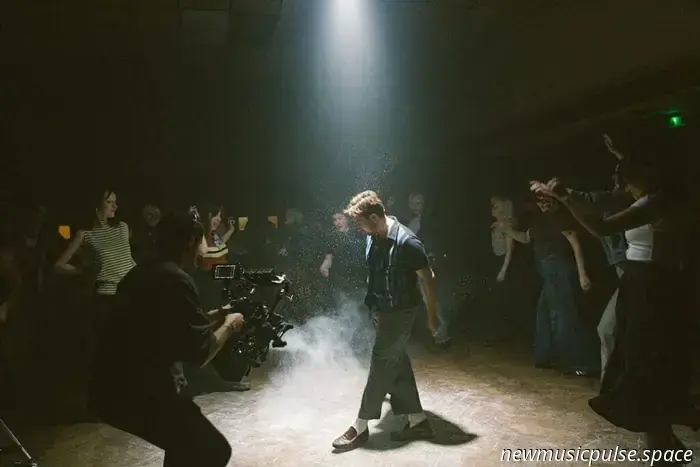 Picture Parlour’s Latest Video Celebrates Northern Soul