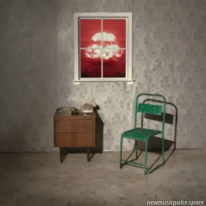 Interview: WRABEL setzt sich auf seinem kommenden Album „Up Above“ mit existenziellen Fragen auseinander - Atwood Magazine