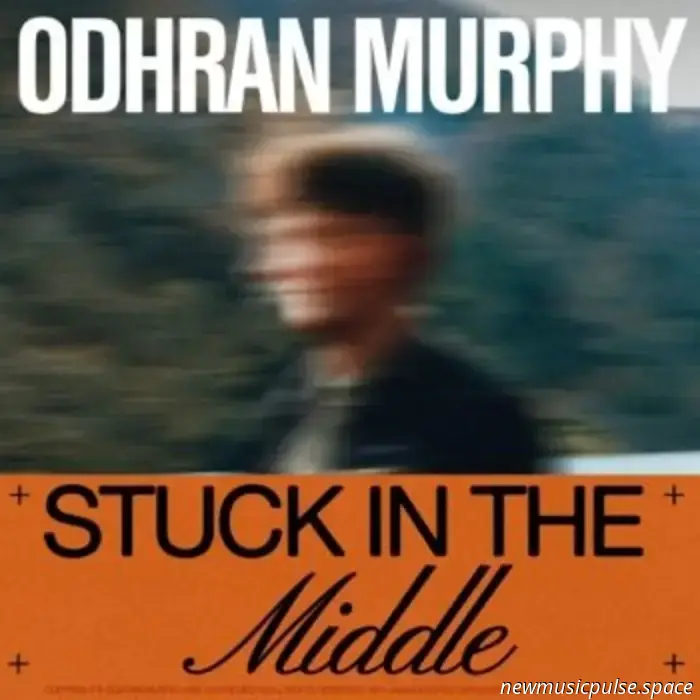 Odhran Murphy Reveals His True Self on His First EP ‘Stuck in the Middle,’ a Folk Rock Revival - Atwood Magazine