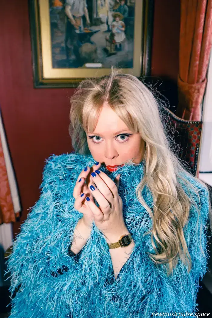 “The Anthology of Depression”: Litany Explores and Accepts Her Mental Health Journey in Her Debut Album ‘Sadgirl’ - Atwood Magazine