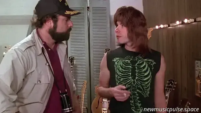 This Is Spinal Tap ofrece un testimonio duradero del genio de Rob Reiner.