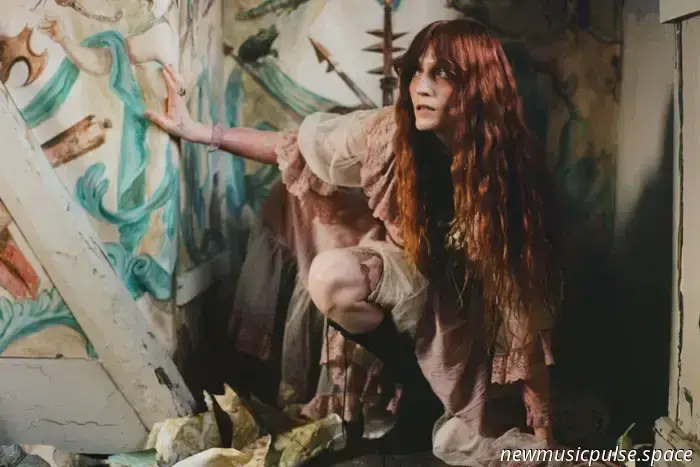 Florence + The Machine - Alle, schreit!