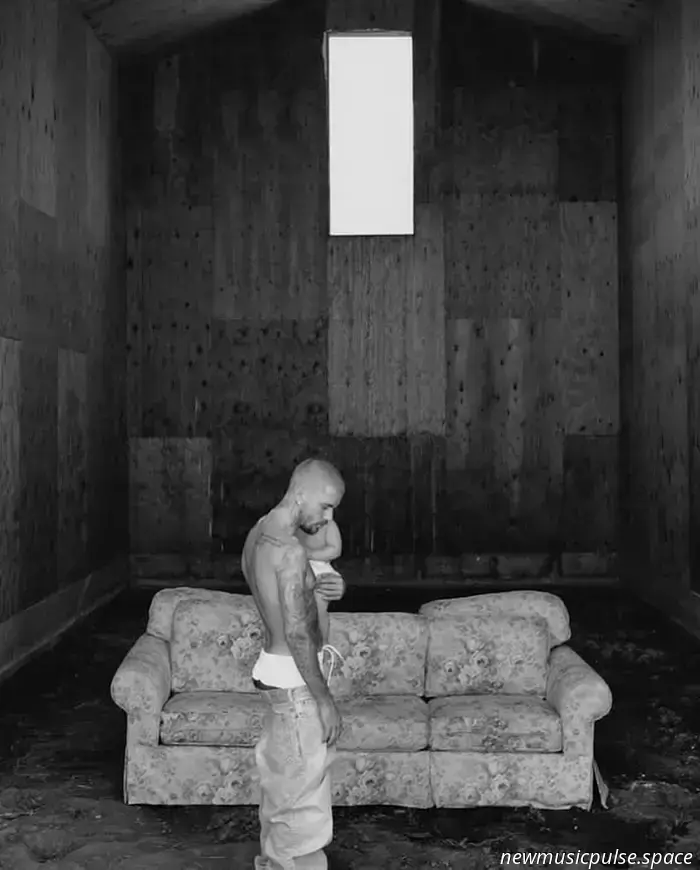 Justin Bieber's unexpected album 'SWAG' offers a beautifully disjointed exploration of life in recent times - Atwood Magazine.