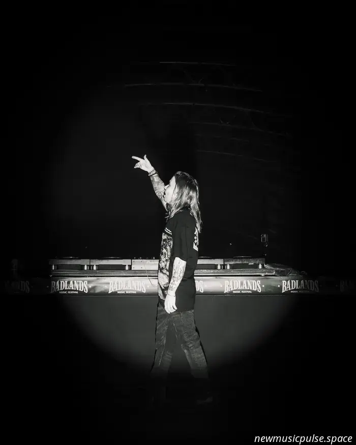 Racconti dal giardino: Seven Lions sta creando e sovvertendo la formula - Atwood Magazine