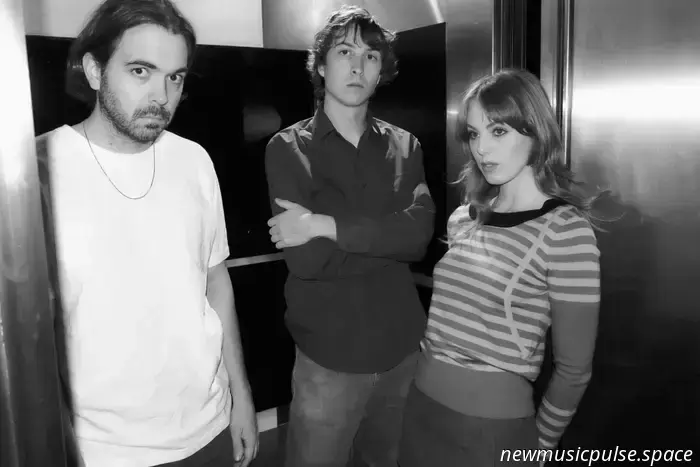 Acopia kehren mit verträumter neuer Single 'Talk About It' zurück
