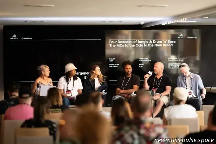 IMS Business Report 2025 Reveals Significant Expansion in Club Culture
