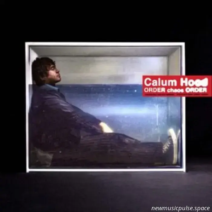 Interview: Calum Hood of 5SOS Discusses Embracing His Individuality with the Solo Debut ‘ORDER chaos ORDER’ - Atwood Magazine