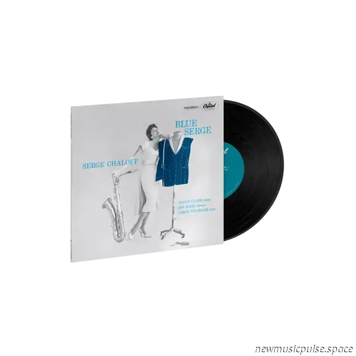 Gerade gespielt: Eine Kolumne über Vinyl-Schallplatten #64