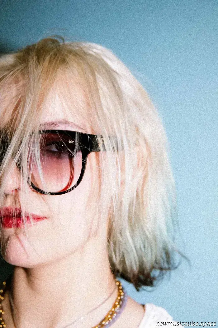 Vintage Frames Company SS25 ist von Larry Clarks KINDERN inspiriert