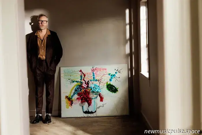 Matt Berninger - Versenkt werden