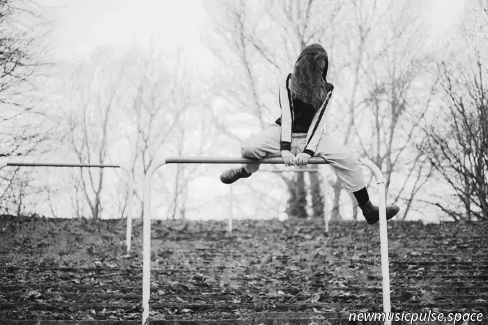 «I Wish, I Wish» di Isa Gordon è un approccio fortemente futuristico alla musica folk.