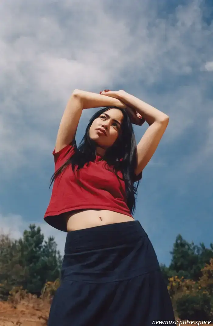 «Lemonade» di Nadia Kadek è un'ode all'estate