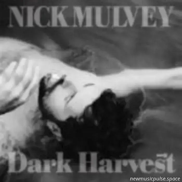 Emerging from the Ashes: Nick Mulvey Makes His Comeback with ‘Dark Harvest, Pt. 1’ - Atwood Magazine