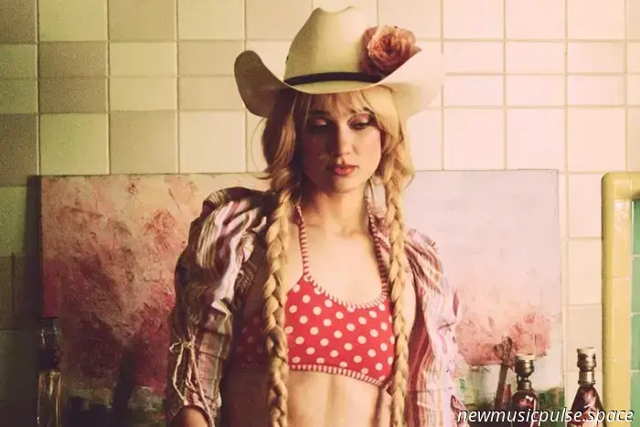 Song of the Day: Susannah Joffe Improvise a Delightful Blend in "Sofia Coppola" - Atwood Magazine