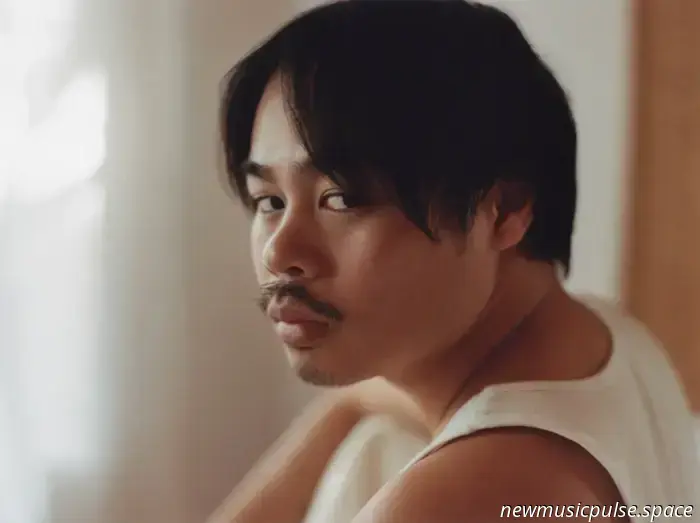 Labit’s “MANGOES AND RICE” Is a Sincere Expression of His Filipino-American Identity - Atwood Magazine