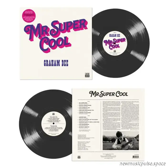 Recently Played: A Column on Vinyl Records #63