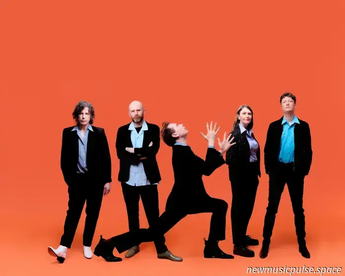 Enganchados al Pop: El regreso de Franz Ferdinand