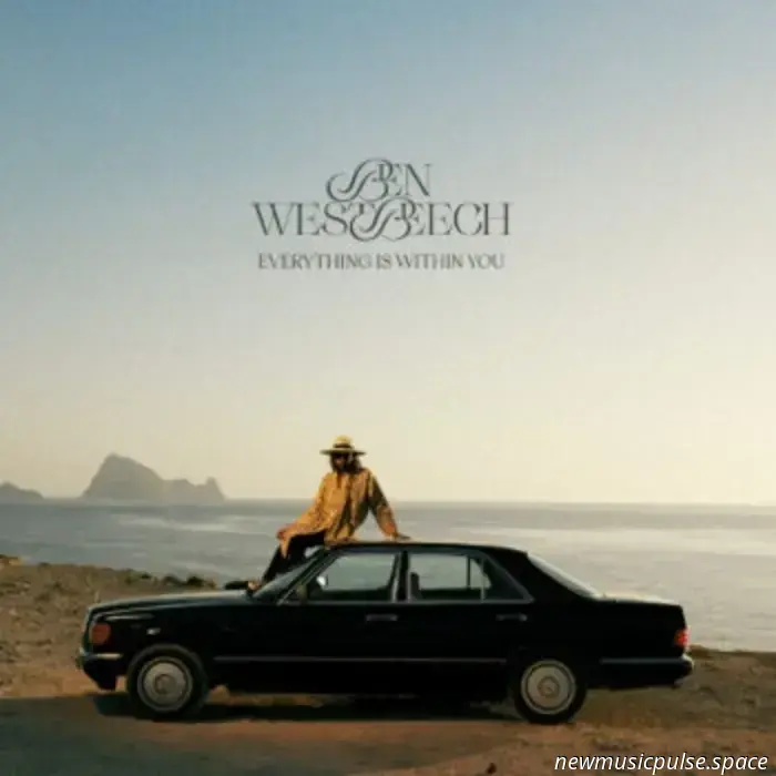 Interview: Bristol Native Ben Westbeech Ends LP-Less Streak with a Vibrant and Cooperative New Album - Atwood Magazine