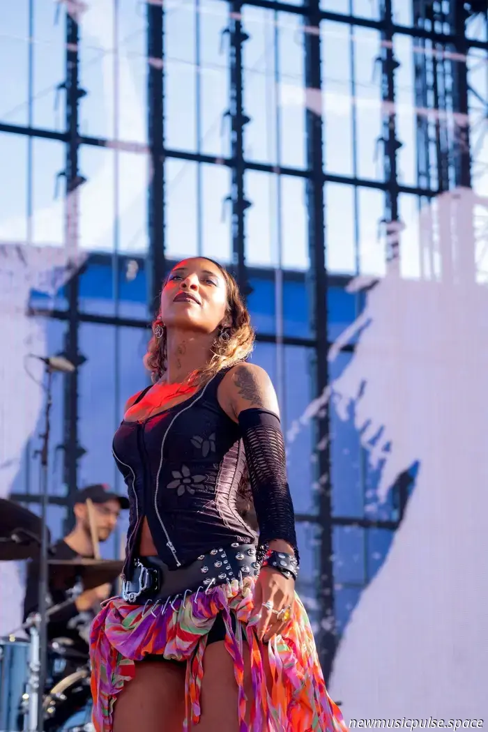 There Goes the Neighborhood Review: A Festival Curated by TV on The Radio - Atwood Magazine