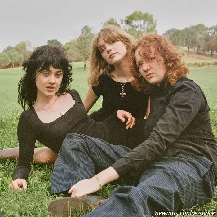 Intervista: il debutto dei Folk Bitch Trio presenta testi coraggiosi e armonie meravigliose - Atwood Magazine
