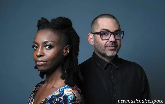 Morcheeba – Спасись от Хаоса