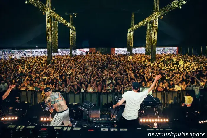 Introducing Team Love, the production collective at the core of Bristol's music scene.