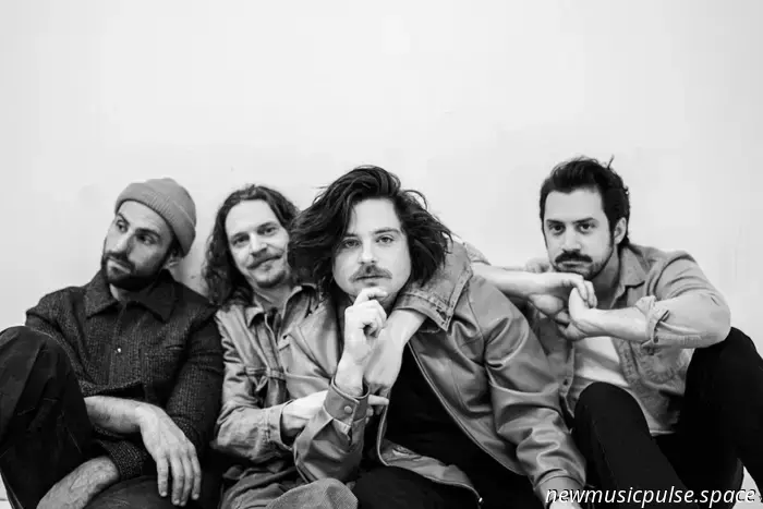 Track-by-Track: Mo Lowda & the Humble Explore the Rhythm, Connection, and Authentic Energy of 'Tailing the Ghost' - Atwood Magazine