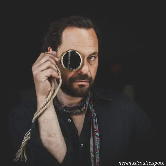 Raz Ohara has revealed his new album, 'Memories Of Tomorrow.'