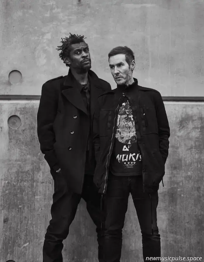 Massive Attack encabezará el Festival LIDO con un 100% de batería