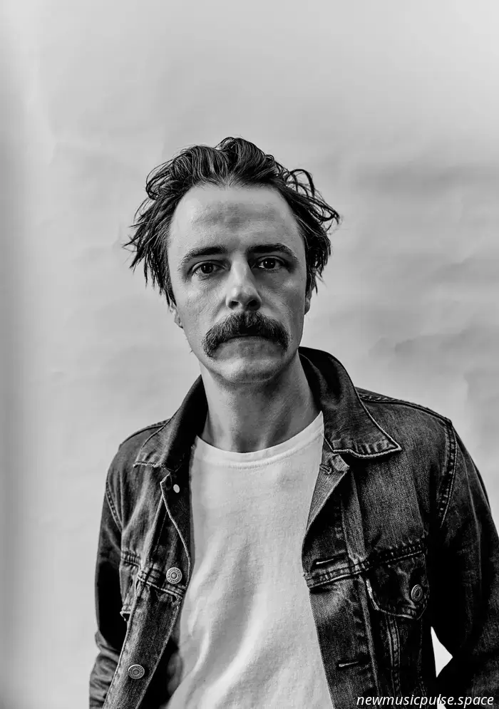 Interview: The Bones of J.R. Jones Connects with His Inner Self on ‘Radio Waves,’ a Personal Album of Memories in Flow - Atwood Magazine