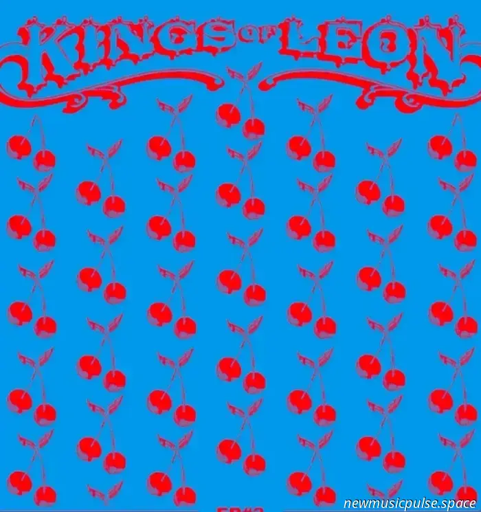 Kings Of Leon kündigen neue „EP #2“ an