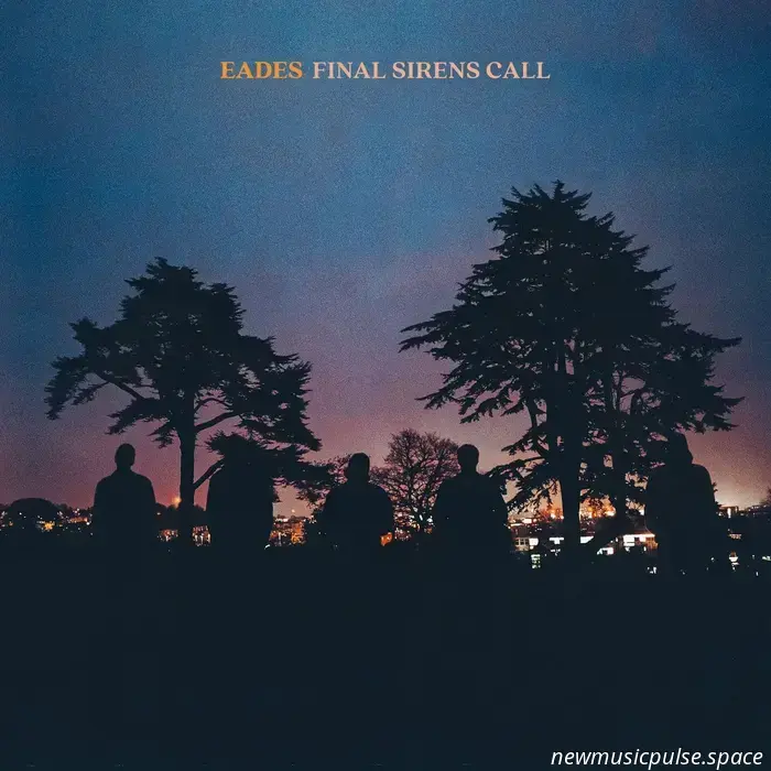 Eades – Ultimate Siren's Call