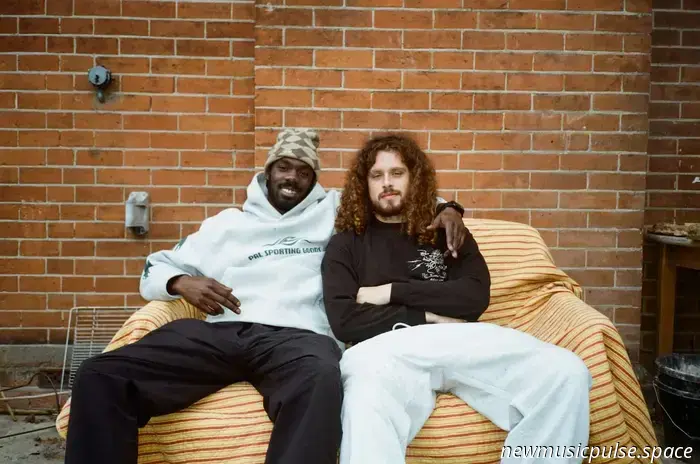 IZCO and Reek0 Collaborate on New Track 'Guiding Star'