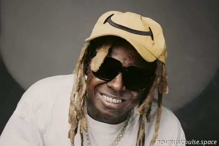 Rezension: Lil Wayne begrüßt den Status eines Veteranen-Rappers auf 'Tha Carter VI' - Atwood Magazine