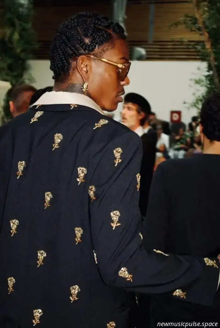 Paris Fashion Week SS/26: A Photographic Record by James Frost
