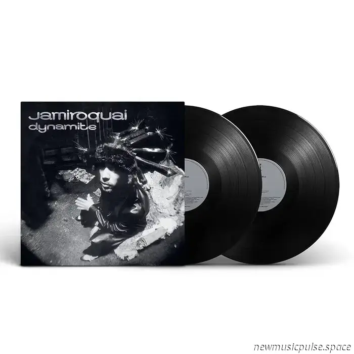 Gerade gespielt: Eine Kolumne über Vinyl-Schallplatten #64