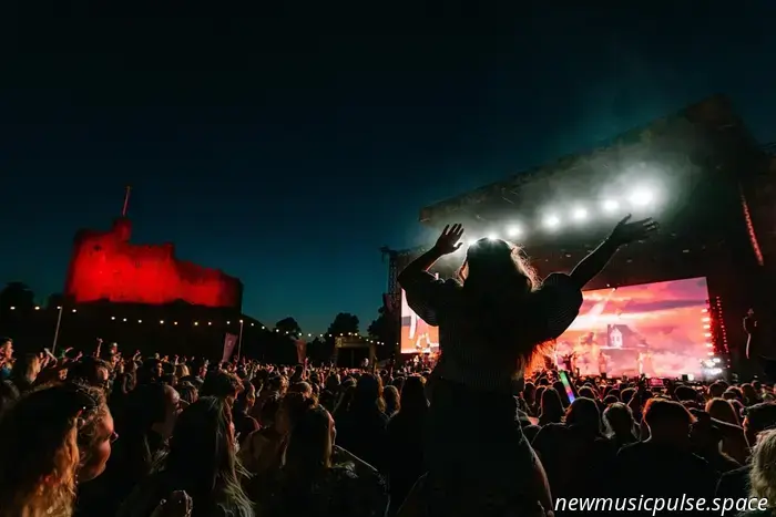 Get Excited About… Cardiff Music City Festival 2025!