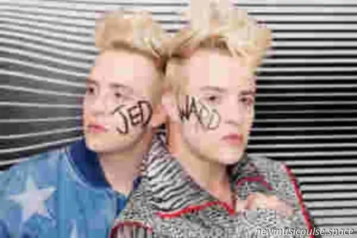 Just for One Night!: Edward from Jedward arranges his ideal concert.