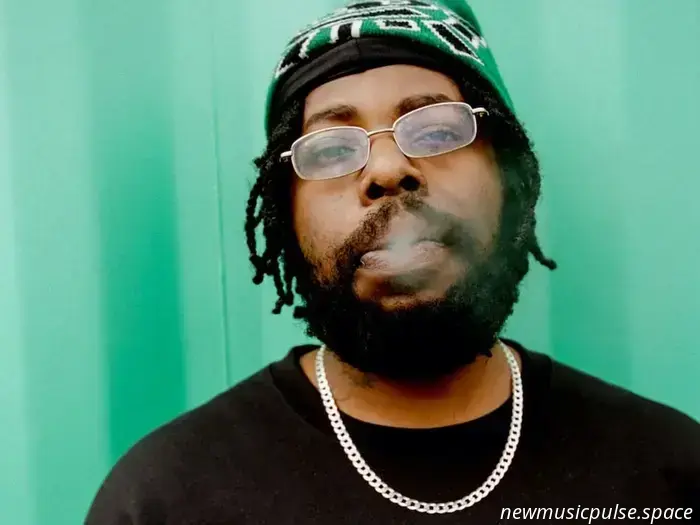 Tony Bontana kündigt neues Album „My Name“ an.