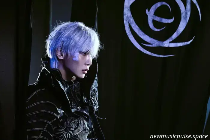 Из зловещей долины: интервью с Ки из SHINee