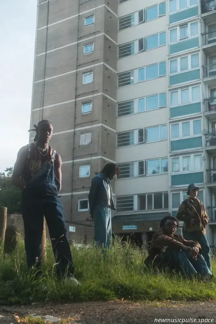 Whitelands Channel's Political Resistance Regarding ‘Heat of the Summer’